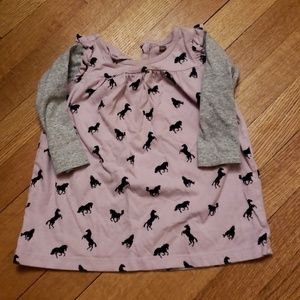 🤗 Tea Collection Dress